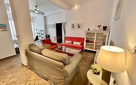 Acogedor Apt 8Pax 4Bdr 2Bth - Cozyhomesevilla1