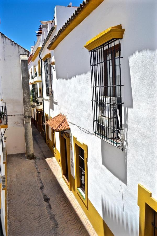 Acogedor Apt 8Pax 4Bdr 2Bth - Cozyhomesevilla1 Extérieur photo