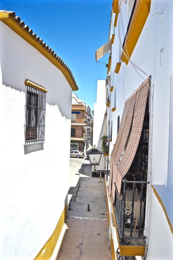 Acogedor Apt 8Pax 4Bdr 2Bth - Cozyhomesevilla1 Extérieur photo