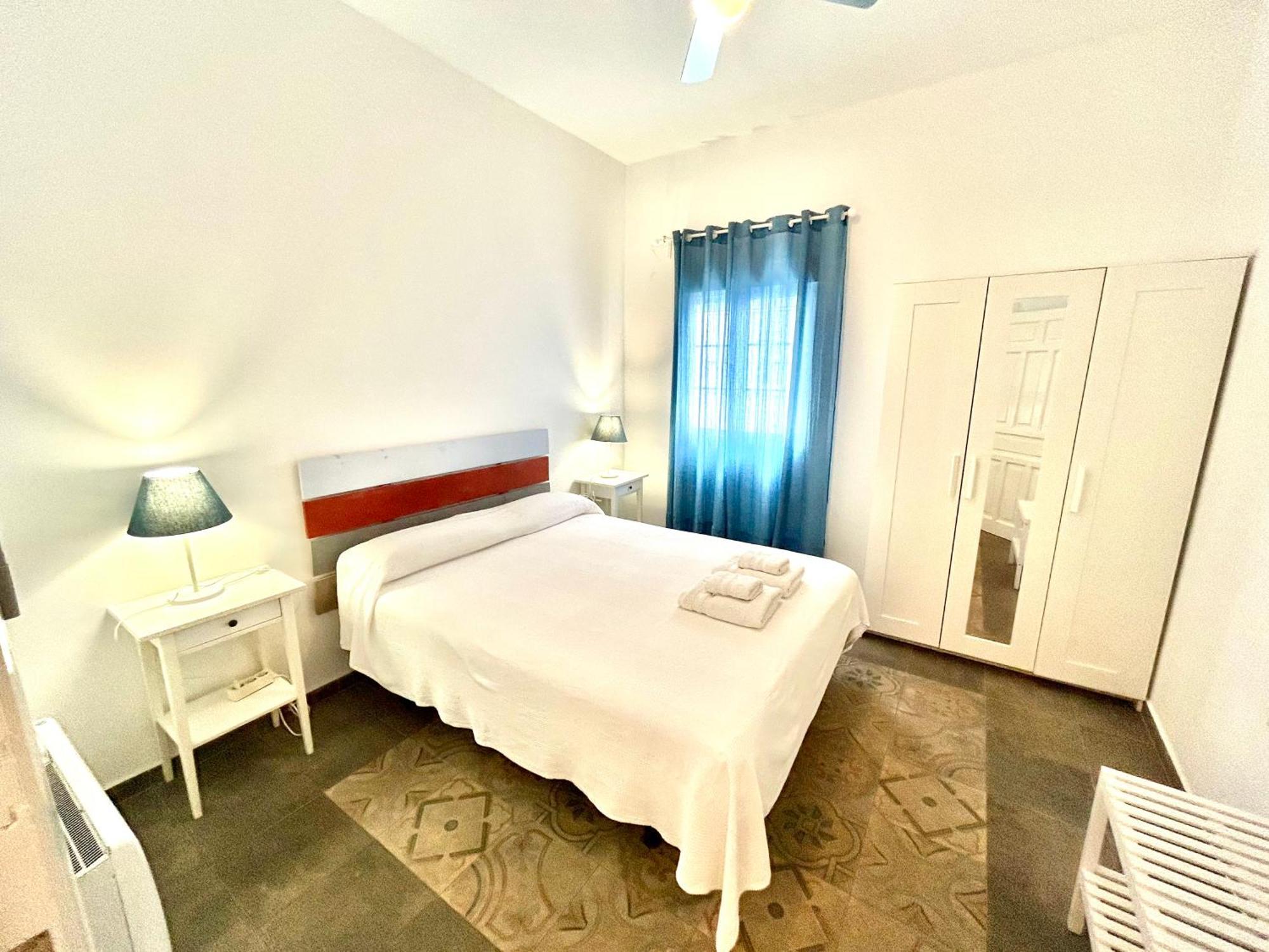 Acogedor Apt 8Pax 4Bdr 2Bth - Cozyhomesevilla1 Extérieur photo