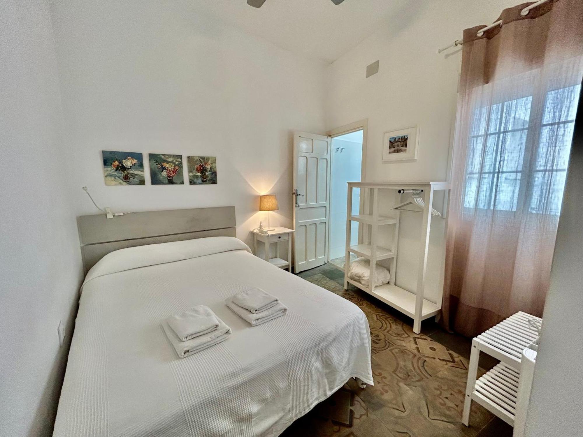 Acogedor Apt 8Pax 4Bdr 2Bth - Cozyhomesevilla1 Extérieur photo